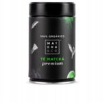 Japoniška matcha arbata premium 80 g