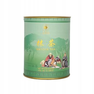 Japoniška matcha arbata 80 g namų ritualui