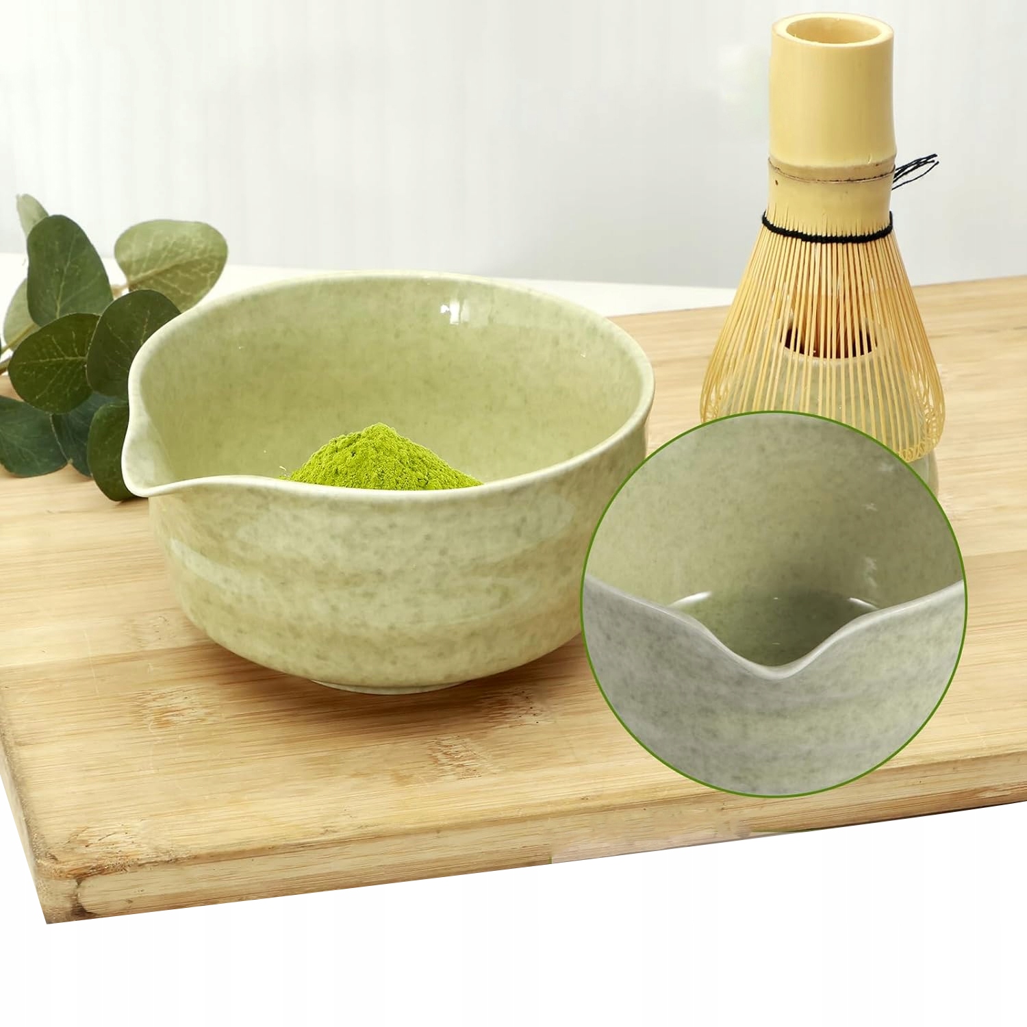 a5dfd4e4464db42f139f00dce7d2 belsilt Dovanų matcha rinkinys 4 dalių su japoniškais priedais