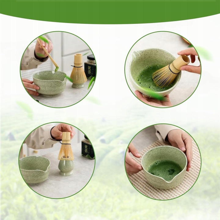 a7fb15b34bf1b6b84bee5db0e8ed belsilt Matcha ruošimo rinkinys 5w1 su chasen šluotele ir chashaku šaukšteliu