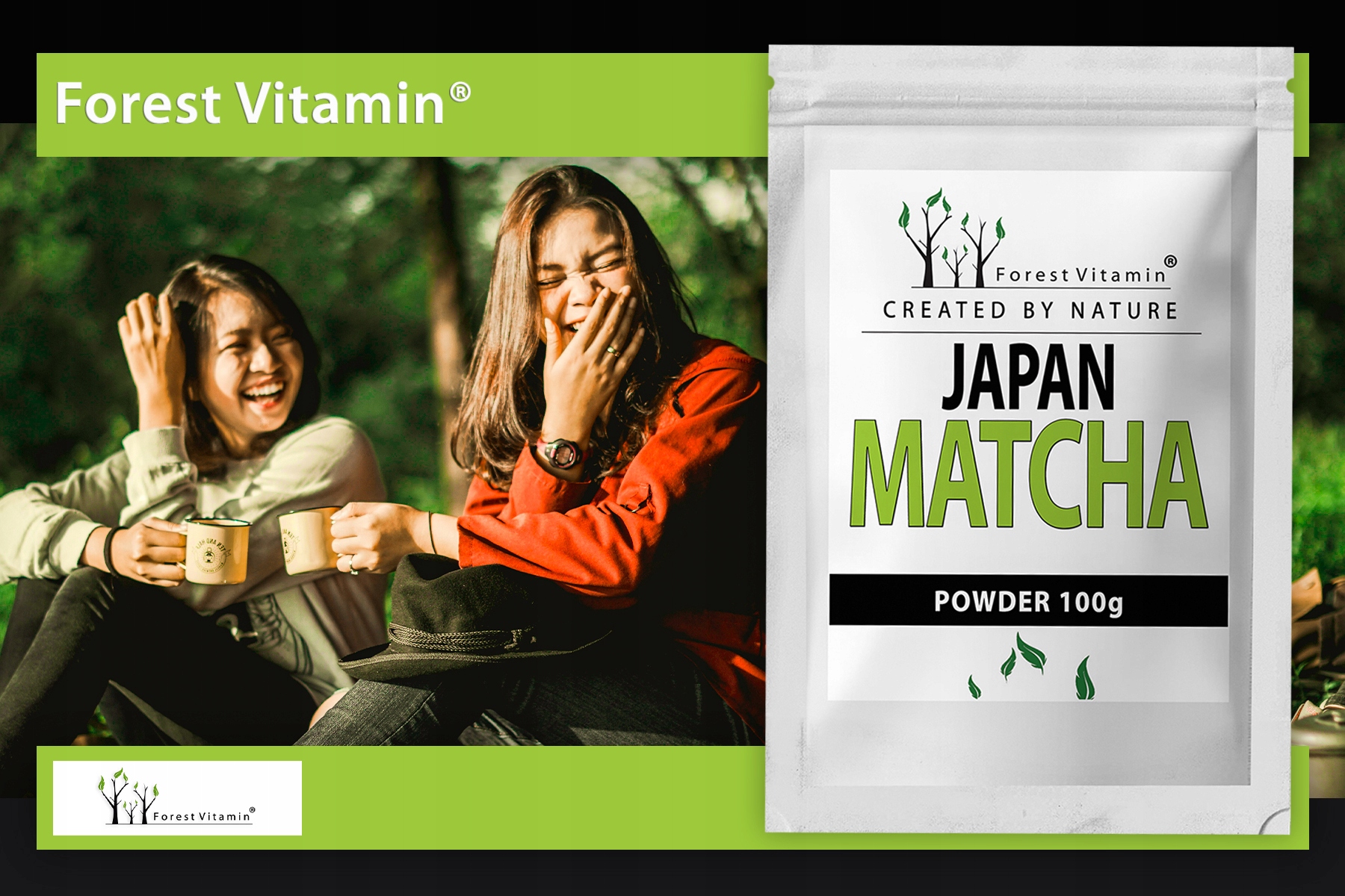a9a7588e4d0b874d69cc2deaf728 belsilt Japoniška matcha arbata 100 g