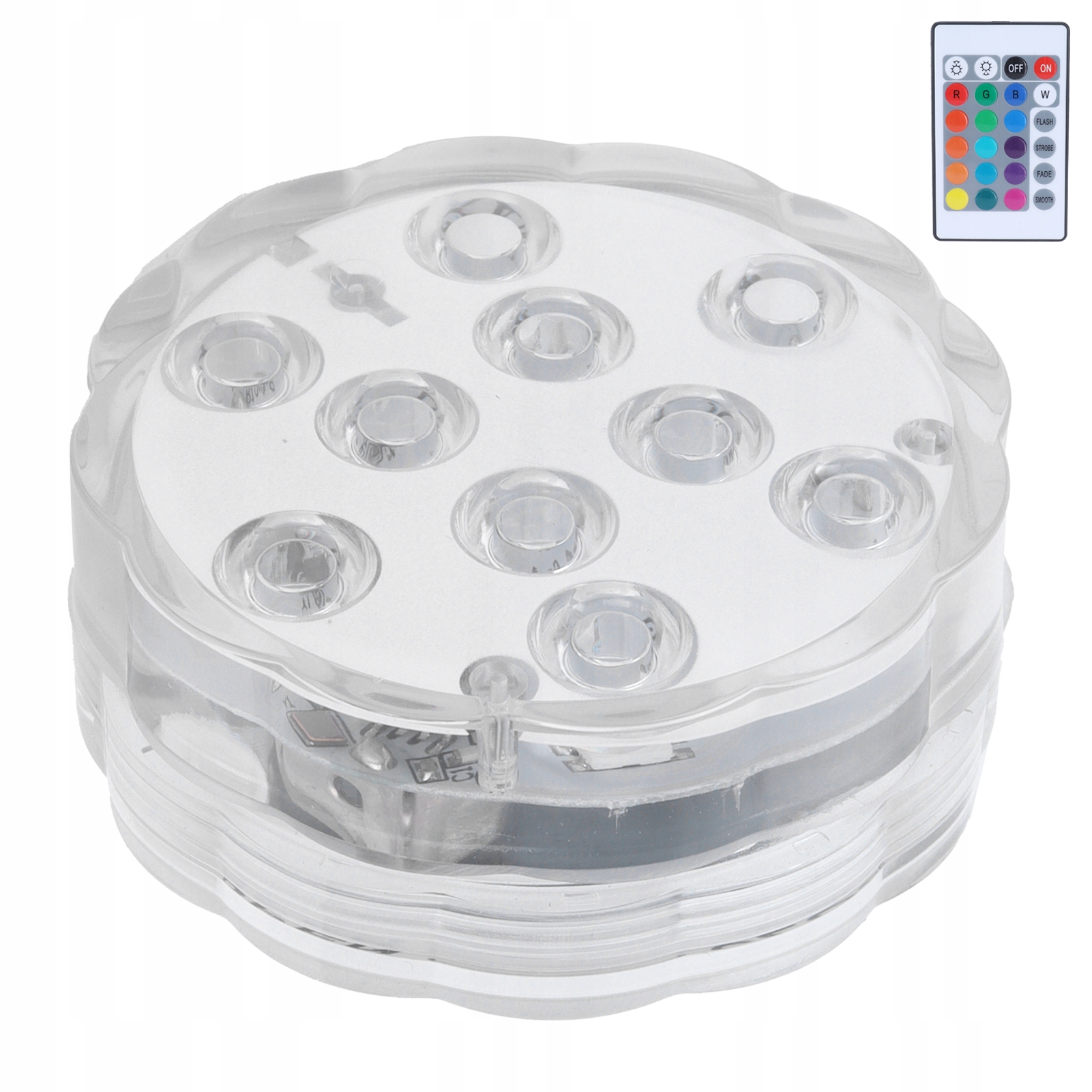 b07c647b4592ba6de872fbd3ce86 belsilt Lauko baseinas su LED