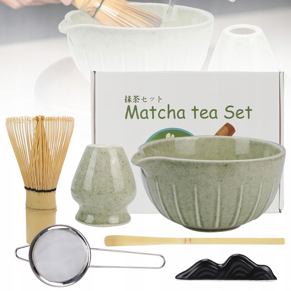 b0ed71e34bc3859f27fc8b72c043 belsilt Dovanų matcha rinkinys su chasen šluotele patogiam ritualui