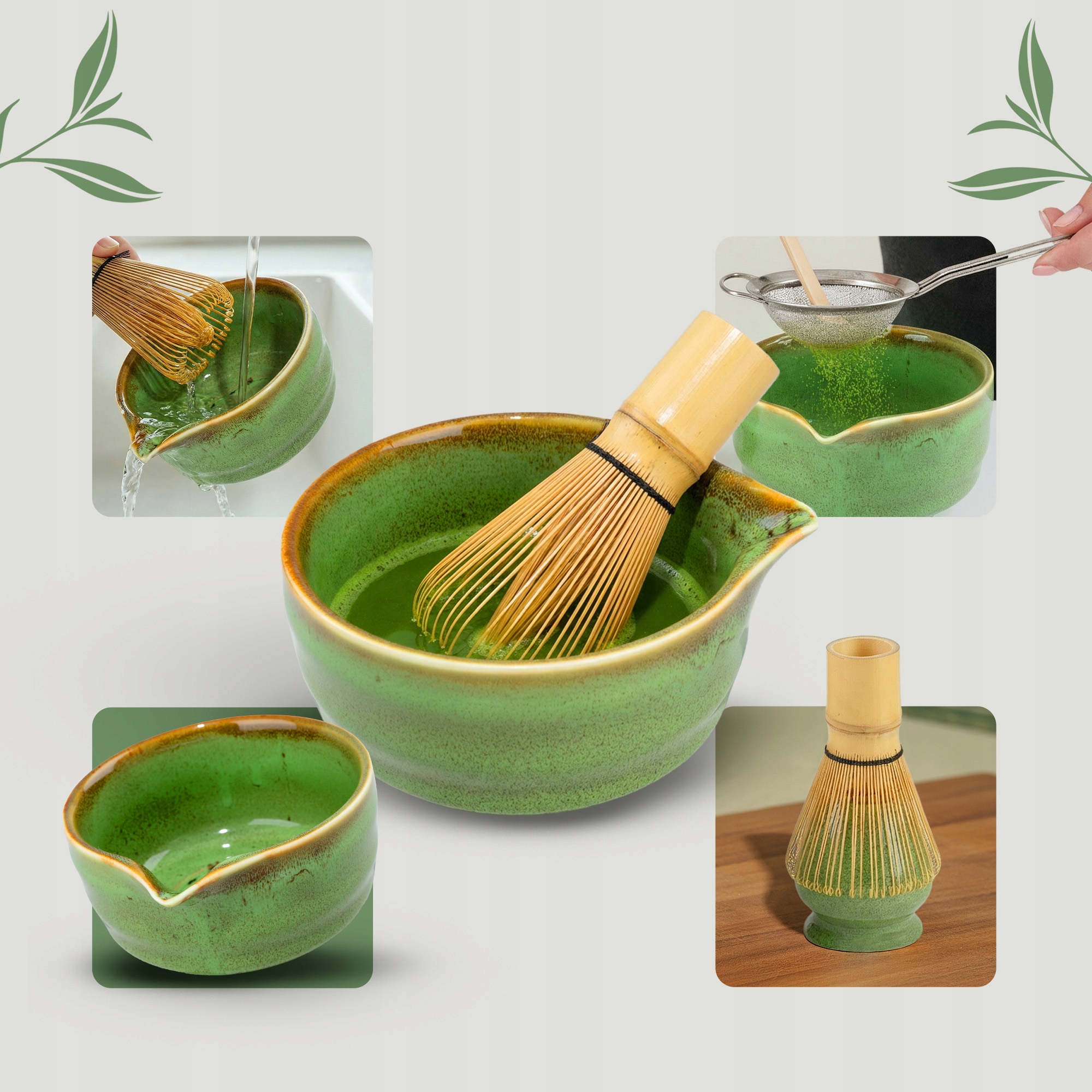 b77877744f45b6f1b2c77f98924f belsilt Startinis matcha rinkinys žalias su chasen šluotele internetu