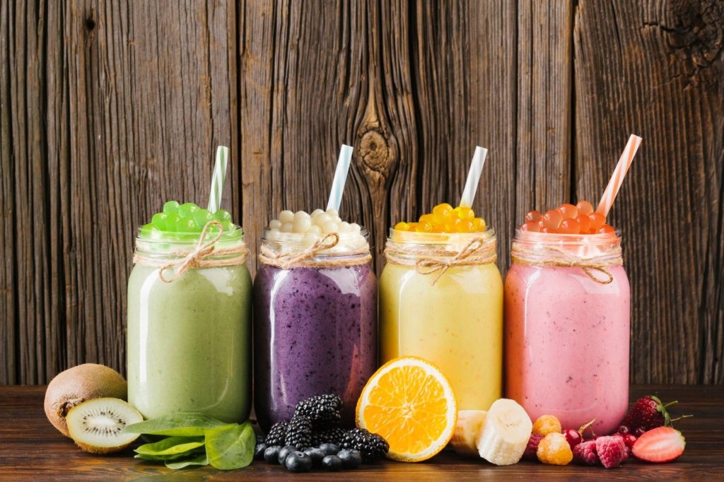 babb9d1e4dee9b28a587dcc4fc51 belsilt Sprogstantys perlai Bubble Tea aviečių skonio 500 g pirkite dabar