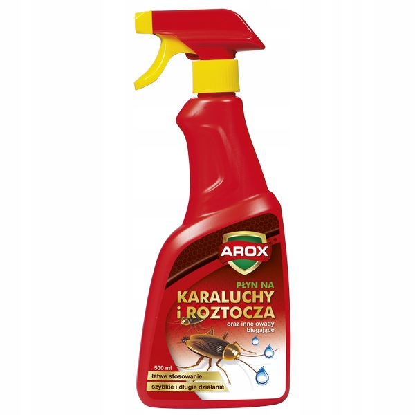 belsiimage2033488 belsilt Arox Karatox skystis nuo tarakonų 500 ml