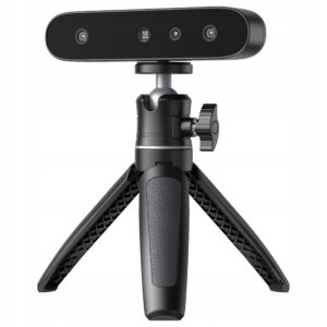 Creality CR-Scan Ferret SE 3D skeneris 0,1mm USB-C 30fps