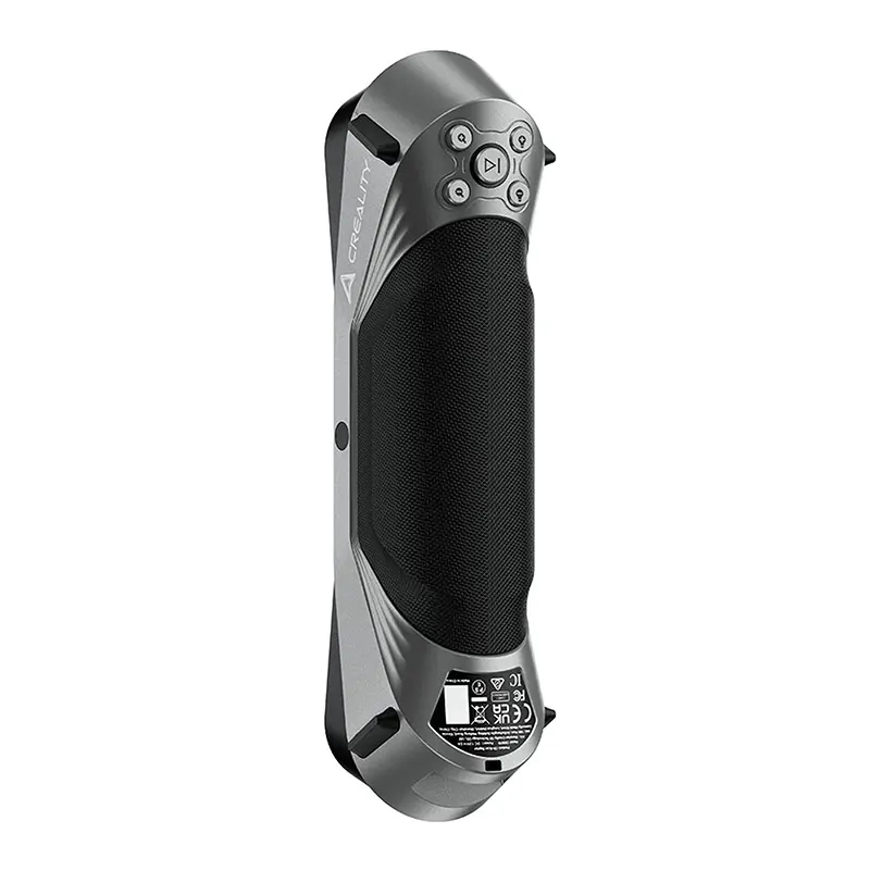 Creality CR-Scan Raptor 3D skeneris nešiojamas 2m 0,02mm 60fps