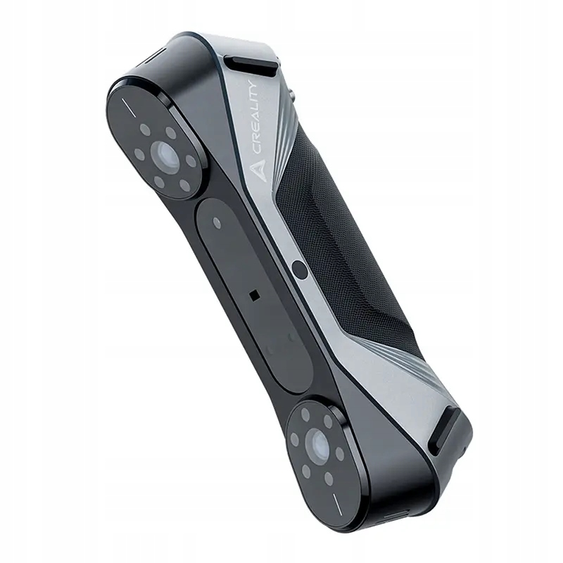 Creality CR-Scan Raptor 3D skeneris nešiojamas 2m 0,02mm 60fps