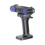 Creality RaptorX 3D skaneris nešiojamas 4m 0,02mm 60fps