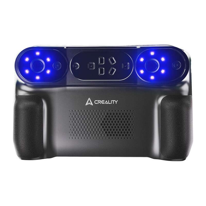 Creality Sermoon P1 3D skeneris 100FPS 24GB RAM 256GB