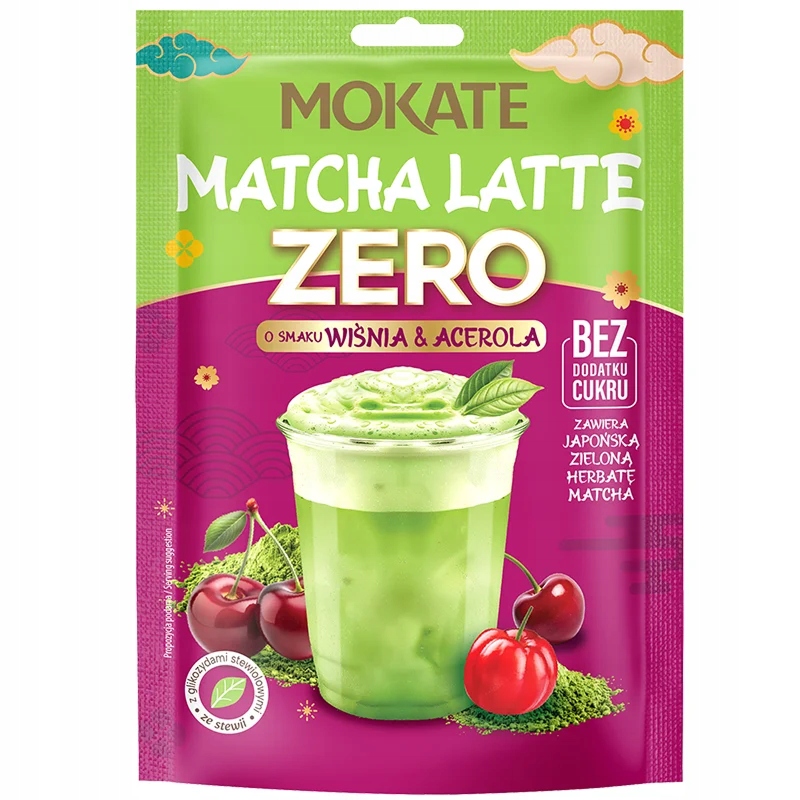 e1e68da14771ac94e9564d5cfdcb belsilt Mokate Matcha ruošimo rinkinys 20 g vyšnių su japoniškais priedais