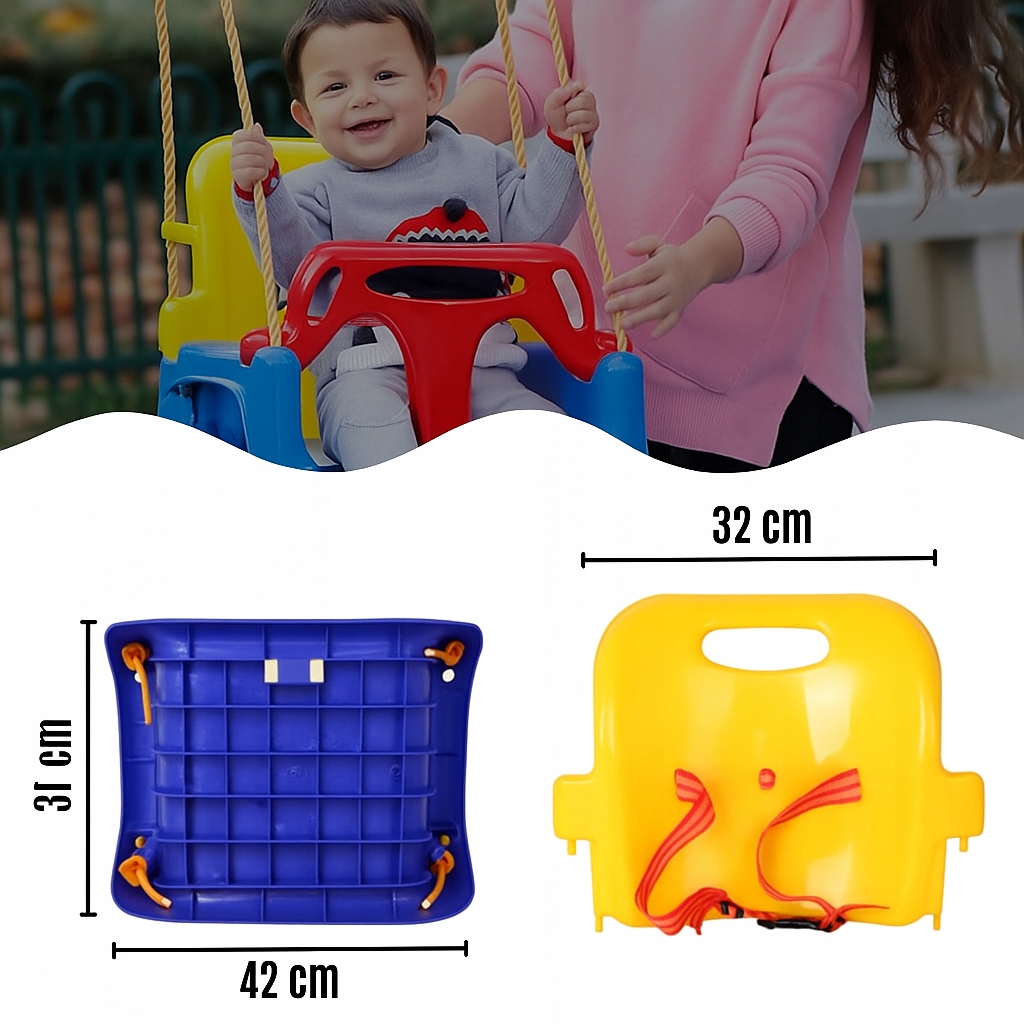 ecd2f4504aebb0e5fdf6b1bc54d1 belsilt Sodo sūpynės vaikams 3 viename iki 30 kg namams ir sodui