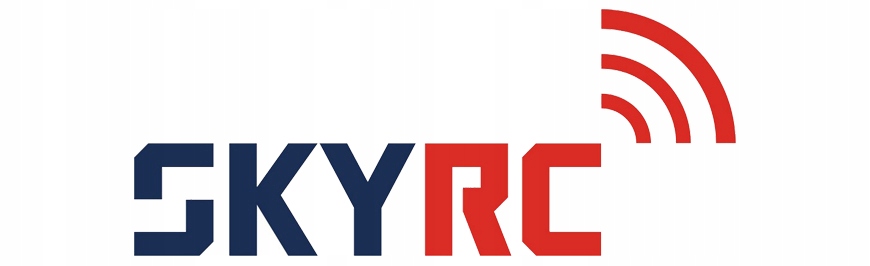 SkyRC NC2200 įkroviklis AA AAA NiMH NiCd 2A DC12 V