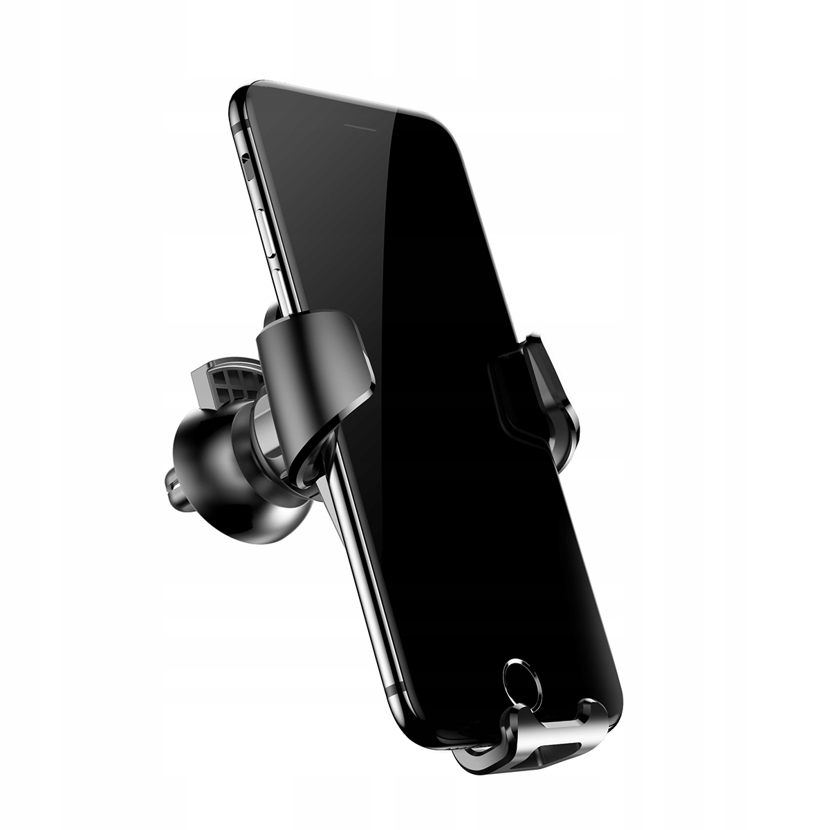 fdbdbc494f42b249624820146a4f belsilt Baseus stabilus universalus automobilinis telefono laikiklis į ventiliacijos groteles