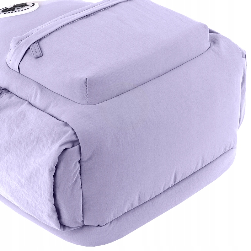 feaed70640c390e513b7b1216728 belsilt Mokyklinė kuprinė mergaitei GoPack violetinė 1 skyrius A4 formatui
