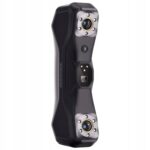 Revopoint MetroX Pro 3D skeneris nešiojamas 0,01mm precizija