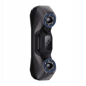 Revopoint MetroY 3D skeneris USB-C Android Windows