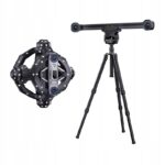 Skaner 3D Revopoint Trackit optyczny 0,02 mm skeneris