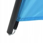 Lauko baseinas 590x520x250 cm