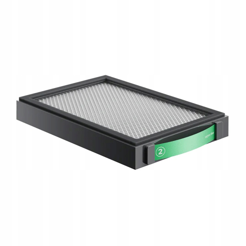 xToolP5010396FiltrDoOczyszczaczaSafetyProAP295PM25200H belsilt XTool P5010396 filtras skirta Oczyszczacza SafetyPro AP2 95 PM25 200H