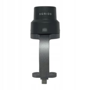 Xgrids modulis Rtk LixelKity K1 3D skeneris patikimas pasirinkimas