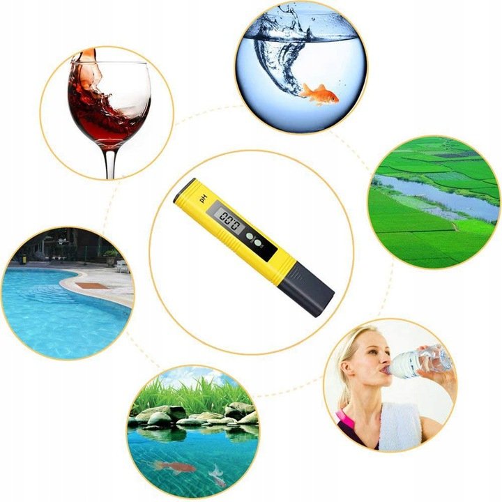 1dbe43c7491ca70385cd4e60ba77 belsilt Elektroninis vandens pH testeris baseinui su ATC funkcija