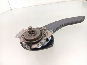 VW Passat B5 1997–2000 kairės sėdynės reguliavimo mechanizmas 1J0881053D