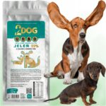 2Dog Premium hipoalerginis šaltai spaustas maistas šunims su elniena 12 kg belsilt 2Dog Premium hipoalerginis šaltai spaustas maistas šunims su elniena 12 kg