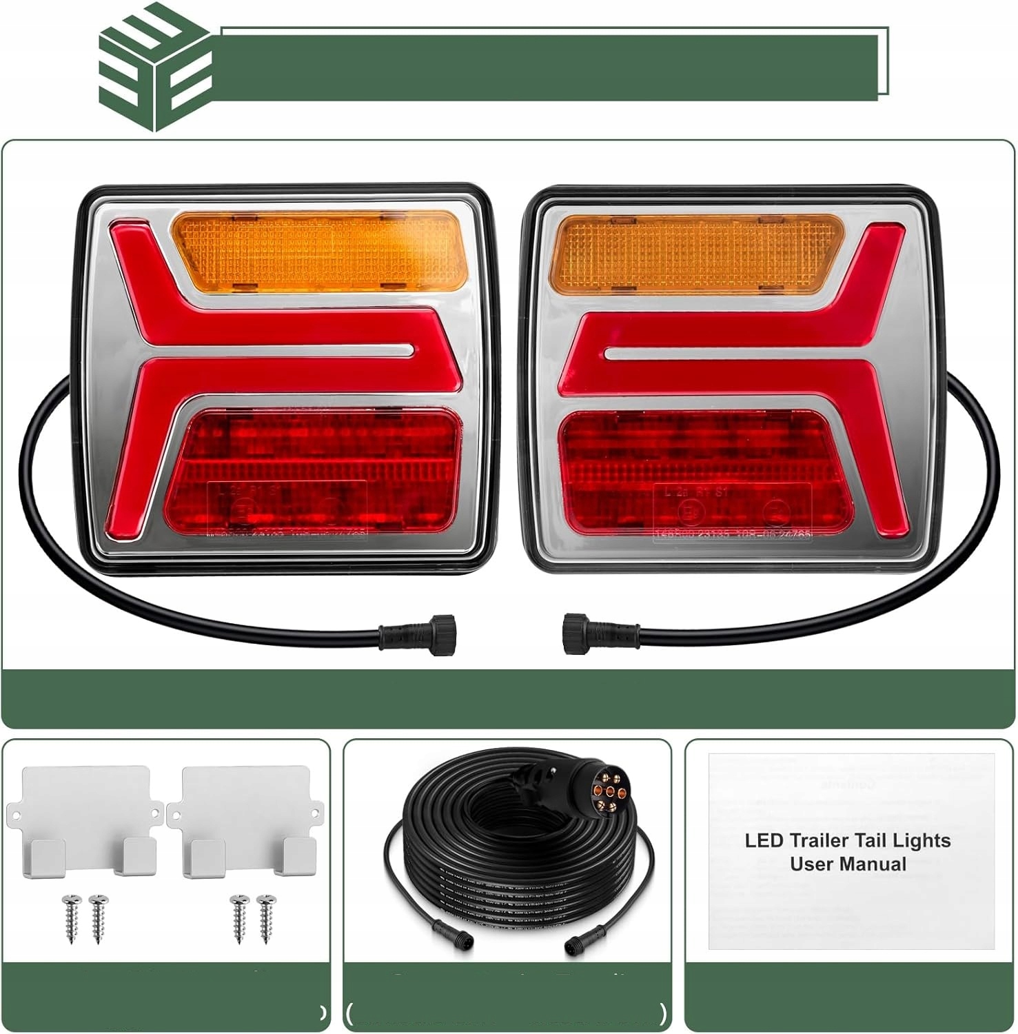 2xLAMPYBEZPRZEWODOWETYLNEPRZYCZEPYNAMAGNESLED12V24VNumerkatalogowyczesciGHYTRRR225 belsilt