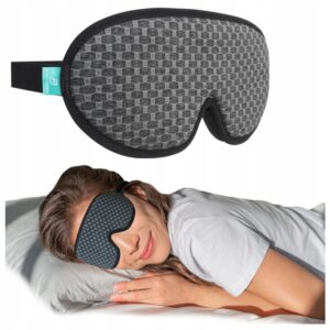 3DPREMIUMMASKADOSPANIAOPASKADOSNUNAOCZY100ZACIEMNIENIA belsilt