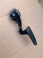 Audi Q3 8U, VW Tiguan ir Skoda dešinės sėdynės reguliavimo mechanizmas 5N0881092
