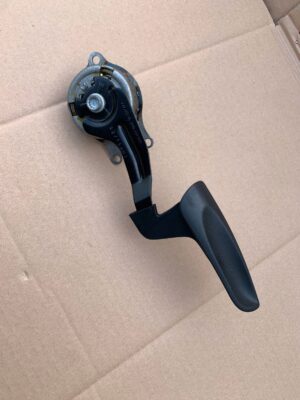Audi Q3 8U, VW Tiguan ir Skoda dešinės sėdynės reguliavimo mechanizmas 5N0881092