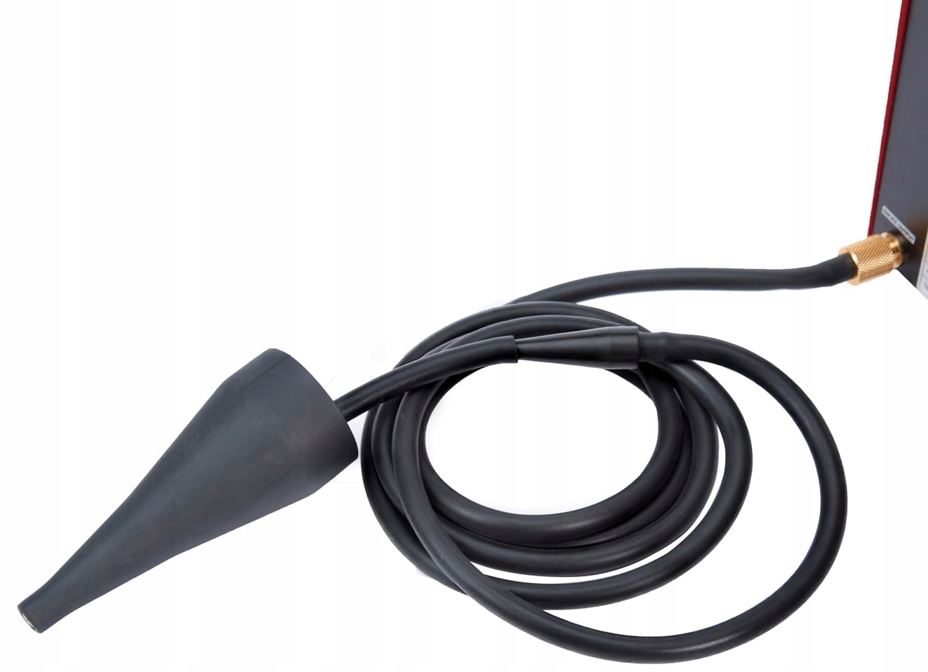Kraft&Dele KD3523 automobilinis dūmų generatorius 12 V, 20 l/min, 30 ml - Image 9