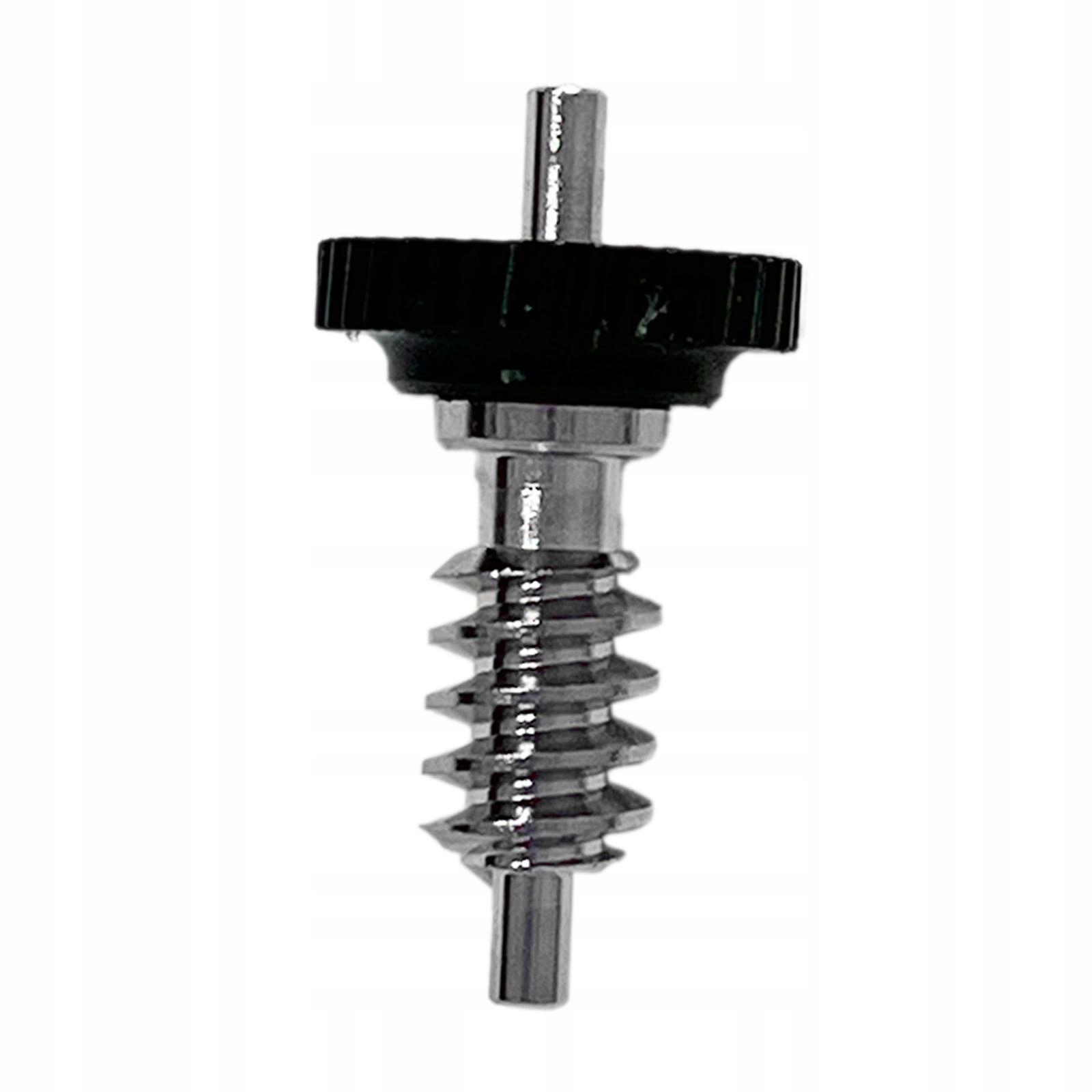 BMW 7 E65/E66 šoninio veidrodėlio lankstymo metalinis krumpliaratis, 33,2 mm - Image 6