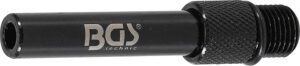 BGS 9992-118 automatinės pavarų dėžės alyvos pildymo adapteris M12 × 1,25