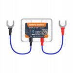 BM6 Bluetooth 12 V akumuliatoriaus būklės monitorius
