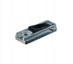 Bėgelio atidarymo fiksatorius ASSA ABLOY A152 iki 130°