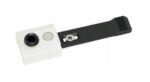 BlokadaotwarciadanykatA278AssaAbloydoDC175 belsilt Atidarymo fiksatorius ASSA ABLOY A278 pritraukėjui DC175 iki 110°