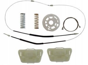 FORDFOCUSMK1ZESTAWNAPRAWCZYPODNOSNIKASZYBY belsilt