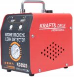 Kraft&Dele KD3523 automobilinis dūmų generatorius 12 V, 20 l/min, 30 ml