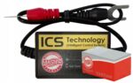 Master-Sport ICS2 Bluetooth 6–20 V akumuliatoriaus monitorius