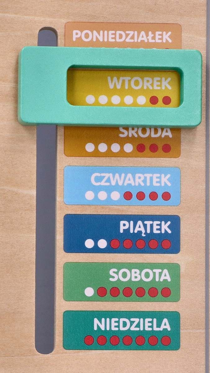 KALENDARZDREWNIANYDLADZIECI3LATAPOMOCEDUKACYJNAPOPOLSKUDOSZKOLYGlebokoscproduktu1cm belsilt