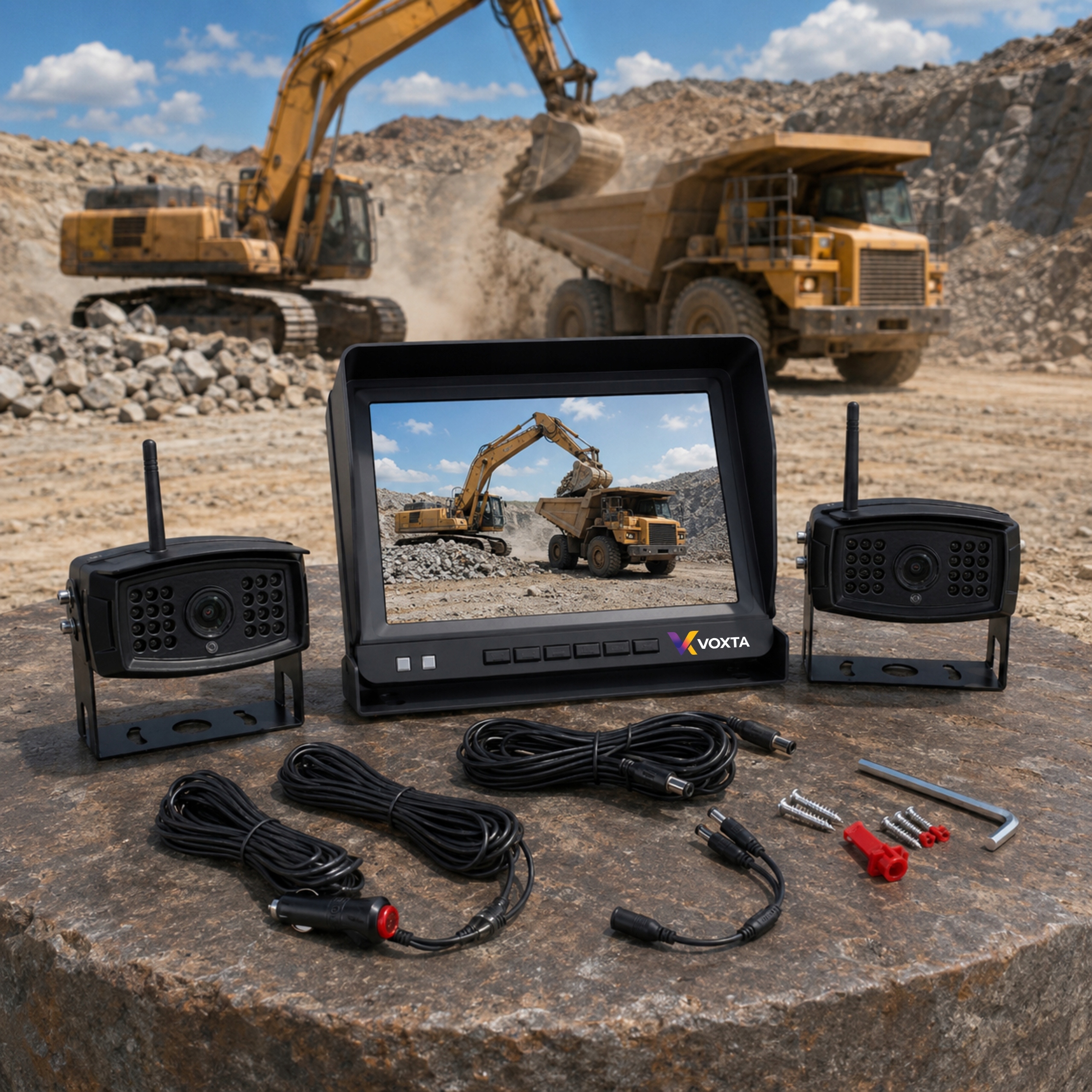 KAMERACOFANIABEZPRZEWODOWA2xFULLHDMONITOR9TIRBUSTRAKTORKOMBAJNKodtaryfycelnej85258900 belsilt