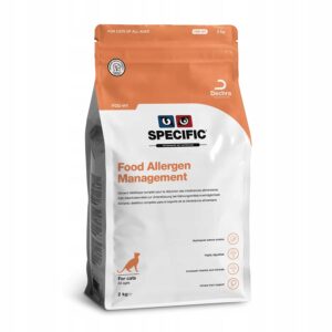 KarmadlakotazalergiaFoodAllergenManagementFDDHYSPECIFIC2kg belsilt