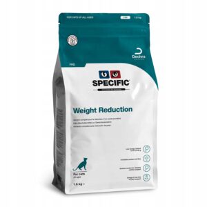 KarmasuchadlakotowznadwagaotylychWeightReductionFRDSPECIFIC16kg belsilt
