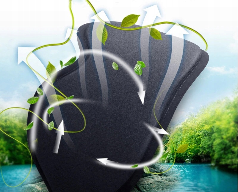 LOGpartsopaskanaoczyMemoryFoam3DOPASKANAOCZYNOCNAczarnyEANGTIN4006542582949 belsilt Akių kaukė miegui 3D šviesą blokuojanti reguliuojama kelionėms su atminties putomis juoda poilsiui po darbo