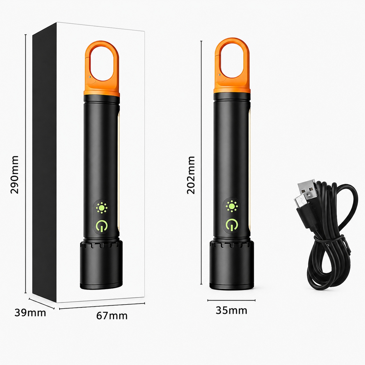LatarkaLiitokalaLFX7251500lmUSBC217003500mAhzoompowerbankRodzajwielofunkcyjna belsilt Žibintuvėlis Liitokala LF X725 1500 lm USB C 21700 akumuliatorius 3500 mAh fokusavimas išorinė baterija