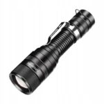 Žibintuvėlis Superfire F5 1100 lm USB