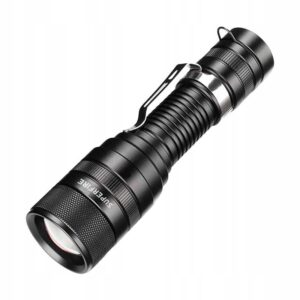 Žibintuvėlis Superfire F5 1100 lm USB